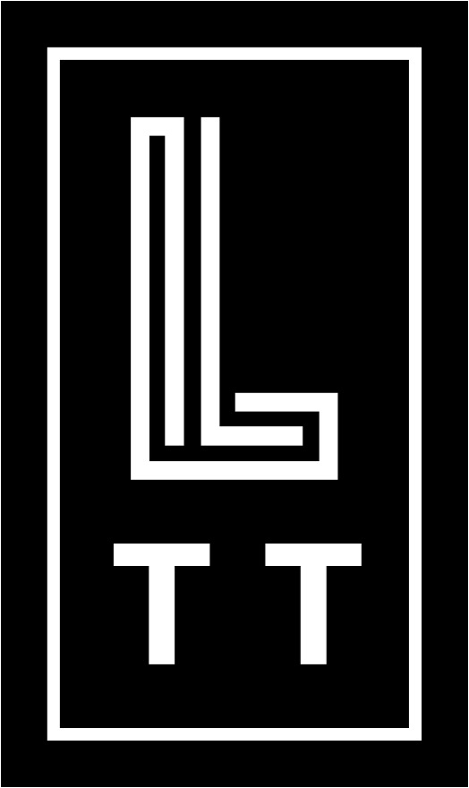 LTTSQUARED Logo